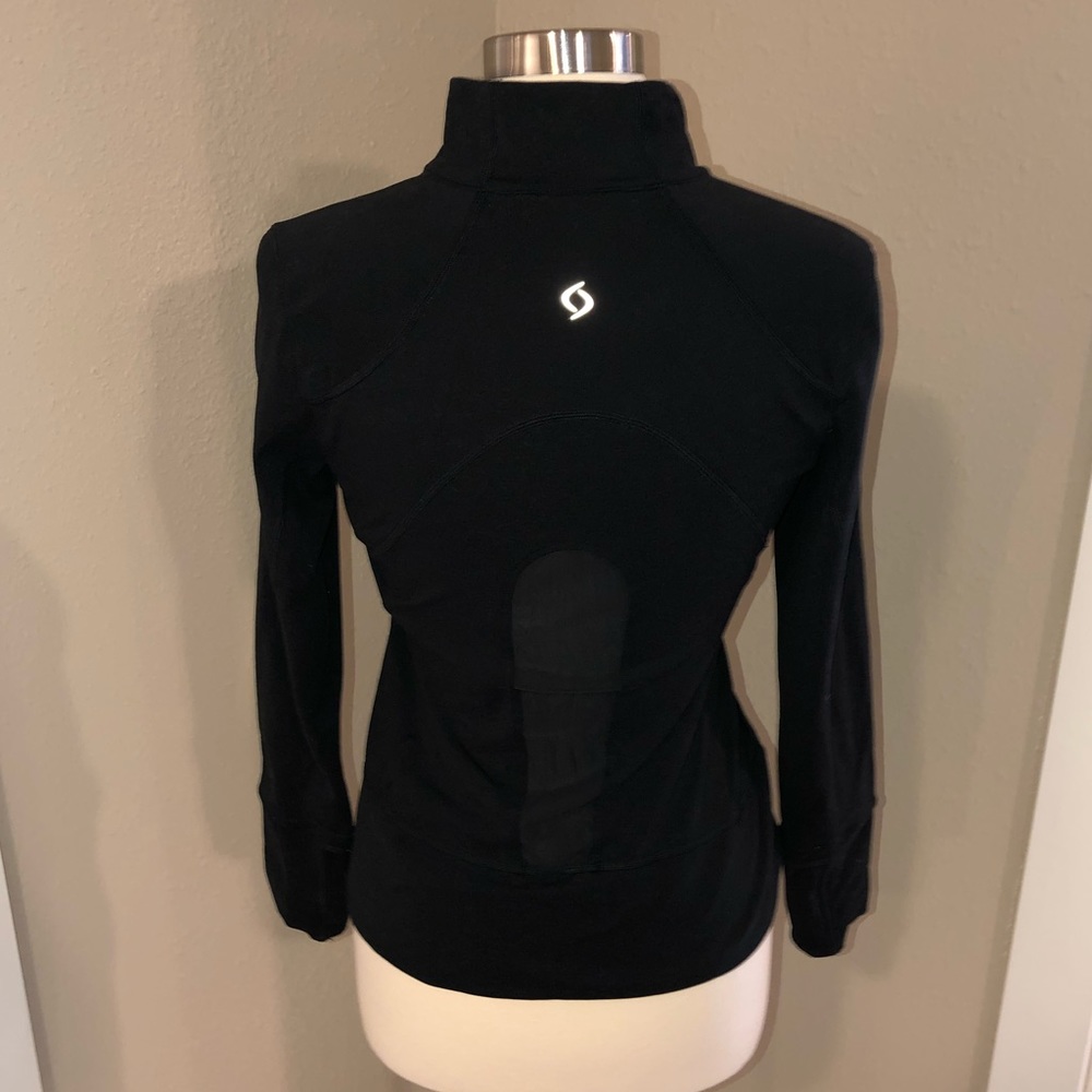 Brooks Moving Comfort Flow Jacket - image 5